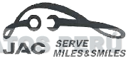 JAC SERVE MILES & SMILES