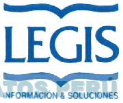LEGIS INFORMACIÓN & SOLUCIONES