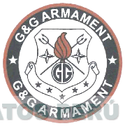 G&G ARMAMENT GG