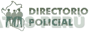 DIRECTORIO POLICIAL