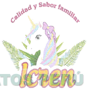 CALIDAD Y SABOR FAMILIAR ICREN