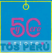 5 Y CERO STORE