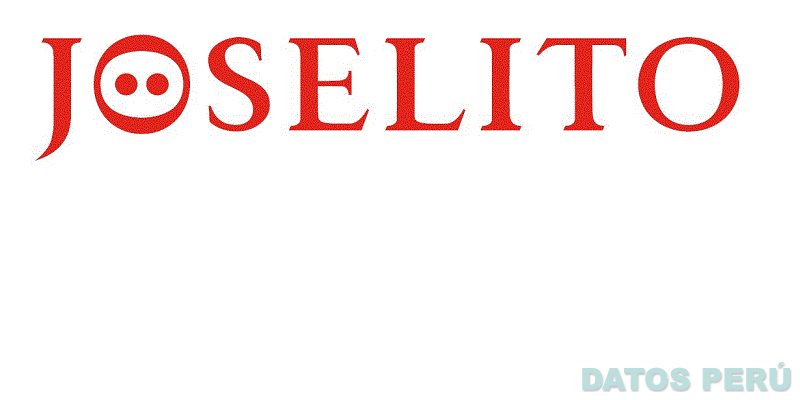 JOSELITO