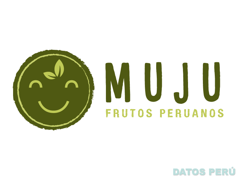 MUJU FRUTOS PERUANOS