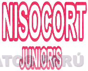 NISOCORT JUNIOR'S