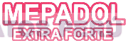 MEPADOL EXTRA FORTE
