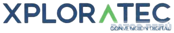 XPLORATEC CONVENCIÓN DIGITAL