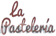 LA PASTELERÍA