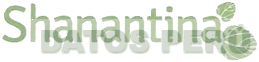 SHANANTINA