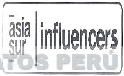ASIA SUR INFLUENCERS