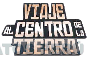 VIAJE AL CENTRO DE LA TIERRA
