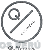 Q EYEWEAR QUAY EYEWEAR
