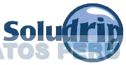 SOLUDRIP
