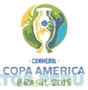 CONMEBOL COPA AMERICA BRASIL 2019