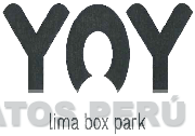 YOY LIMA BOX PARK