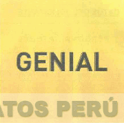 GENIAL