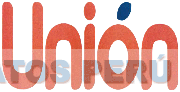 UNIÓN