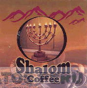 SHALOM COFFEE