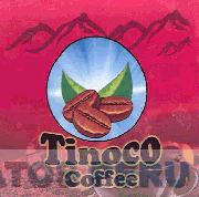 TINOCO COFFEE