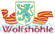 WOLFSHÖHLE