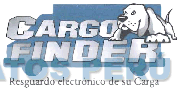 CARGO FINDER RESGUARDO ELECTRÓNICO DE SU CARGA