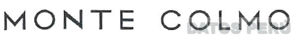MONTE COLMO