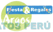FIESTA & REGALOS ARGOS