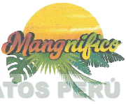 MANGNÍFICO