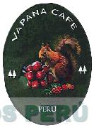 VAPANA CAFE PERU