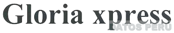 GLORIA XPRESS