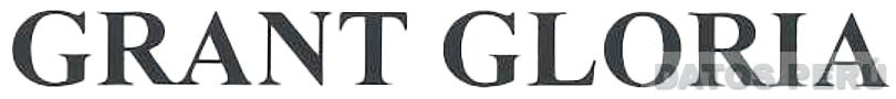 GRANT GLORIA