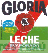 GLORIA ESCOLAR LECHE EVAPORADA