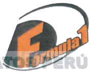 FÓRMULA1