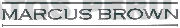 MARCUS BROWN