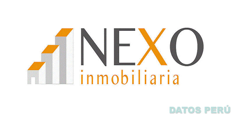 NEXO INMOBILIARIA