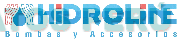 HIDROLINE BOMBAS Y ACCESORIOS