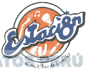 ESTACIGN EL ROCK BAR DE HUACHO DESDE EL 2003
