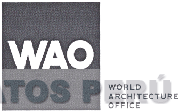 WAO WORLD ARCHITECTURE OFFICE