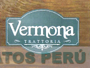 VERMONA TRATTORIA