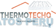 THERMOTECHO SOLUCIONES AISLANTES UNA MARCA P