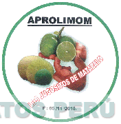 APROLIMOM LOS JUGOSITOS DE MATAPALO