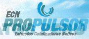 ECN PROPULSOR EXTRACTOS CATALIZADORES NATIVOS