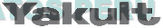 YAKULT