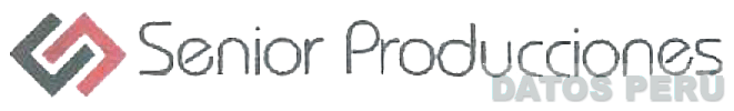 SENIOR PRODUCCIONES