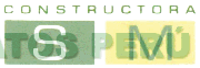 CONSTRUCTORA S M