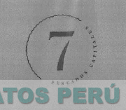 7 PESCADOS CAPITALES