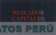 PESCADOS CAPI7ALES