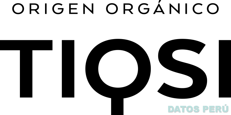 ORIGEN ORGÁNICO TIQSI