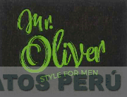 MR. OLIVER STYLE FOR MEN