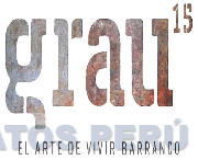 GRAU 15 EL ARTE DE VIVIR BARRANCO